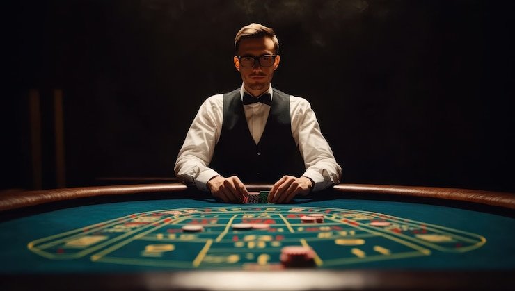 Panduan langkah praktis responsible gaming hgo09 untuk pengguna dewasa di Indonesia