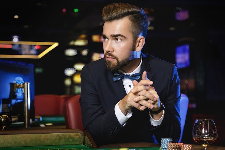 Berbagai pilihan meja kasino langsung hgo09 termasuk baccarat roulette dan blackjack untuk pengguna Indonesia
